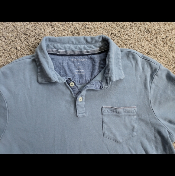 Men's polo bundle - Picture 7 of 9